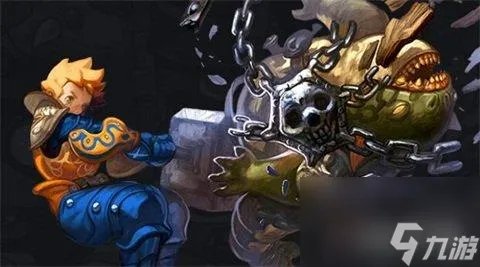 龙之谷战神加点技能 龙之谷游戏战神加点姿势 详细介绍