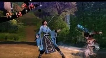 九阴真经武当门派四大套路使用心得及技巧