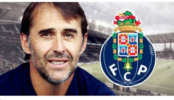 皇马宣布新主帅是谁？