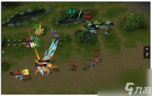 梦三国张莺莺出装推荐及玩法解析 怎么出装最厉害