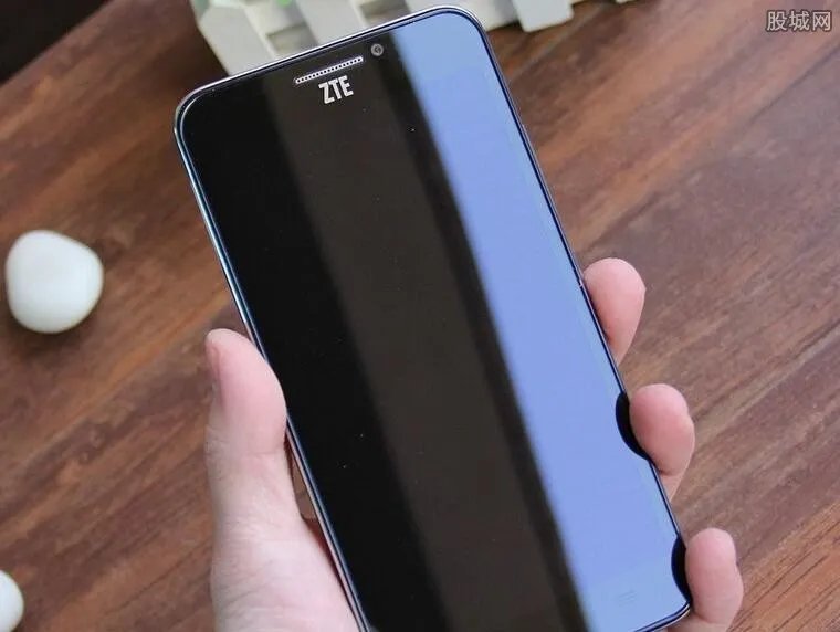 中兴禁购内幕曝光 中兴被美禁购真正原因揭秘