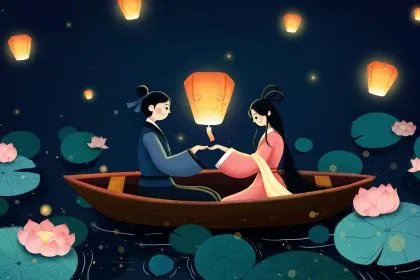 中元节忌几点睡？中元节可以熬夜吗？