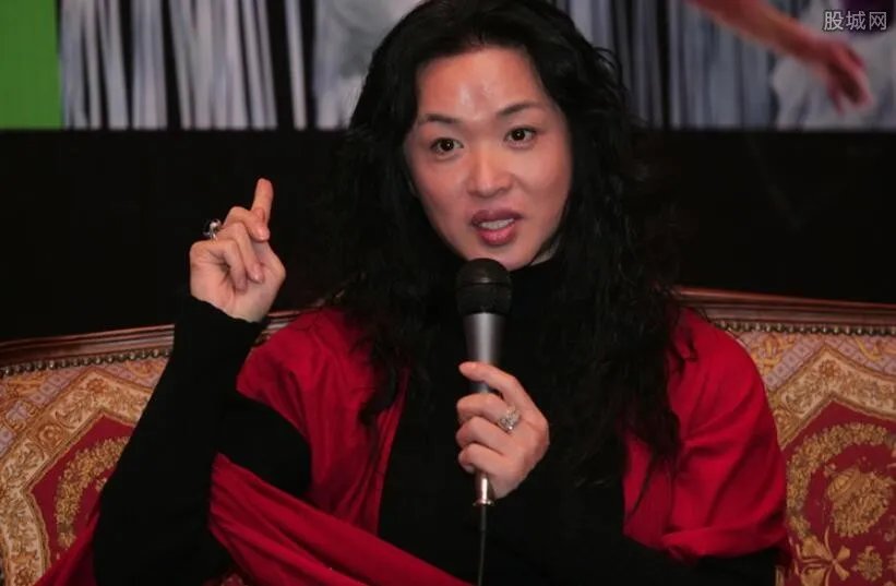 金星老公汉斯资料 金星老公到底是干什么的