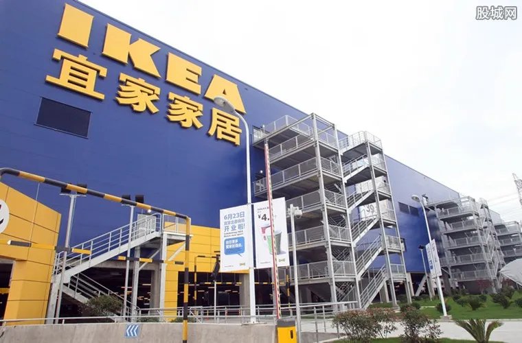 宜家旅行杯致癌 官方发布全球召回通知