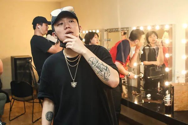 PG One为什么叫万磁王 PG One和gai有什么矛盾