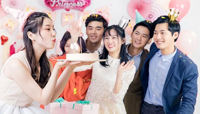 抖音超火生日祝福2021 抖音最火的生日说说