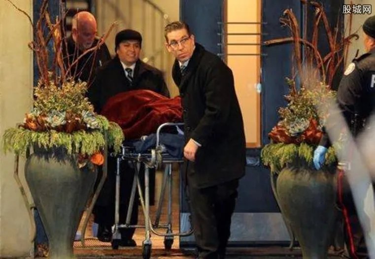 富翁夫妇离奇死亡 亿万富翁死亡真相是什么？