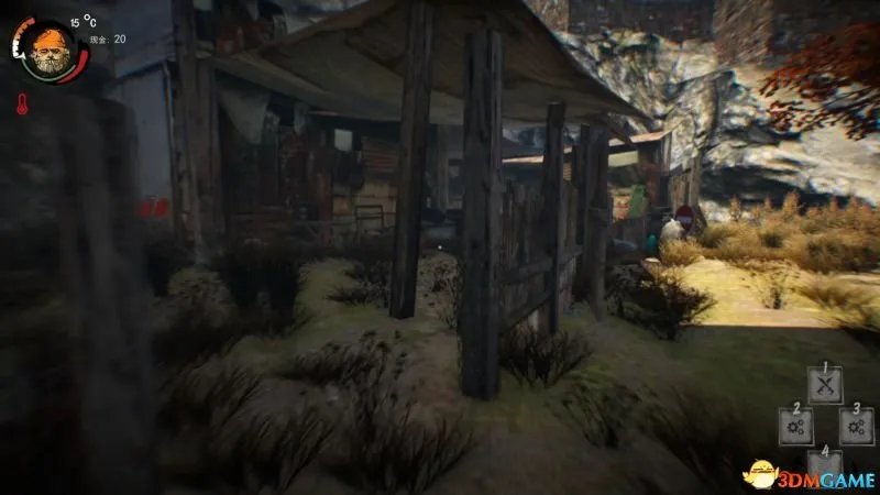 乞丐模拟器 图文攻略 游戏上手指南教程攻略