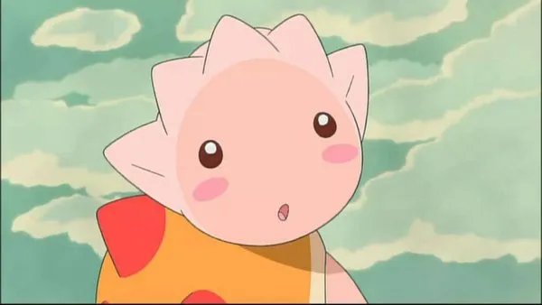 《你这小家伙看起来好可口的嘛》动漫给我们什么启示?