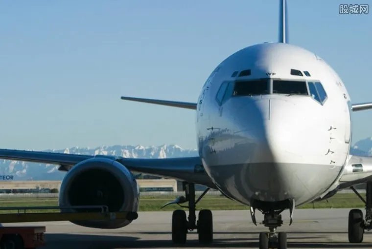 北欧飞行员罢工 因工资谈判未达成一致集体罢工