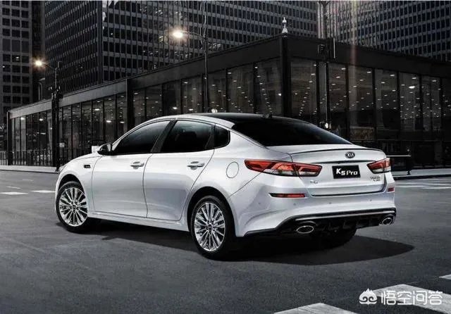 起亚k5和速派哪个舒适型好