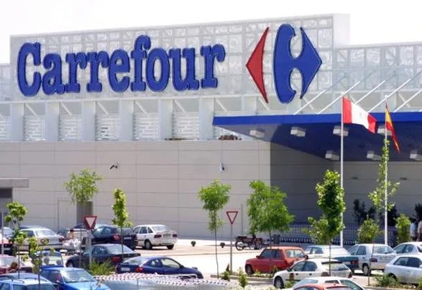 家乐福开始裁员转型是真的吗？