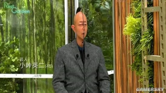 日本电视台深夜节目整活 艺人“分身”同时录两节目