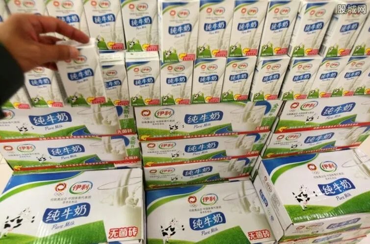 伊利回应潘刚调查 潘刚做了何事为何会传出被带走调查