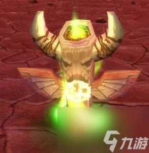 魔兽德莱尼萨满图腾任务攻略及幻化流程 练级等玩法机制解析