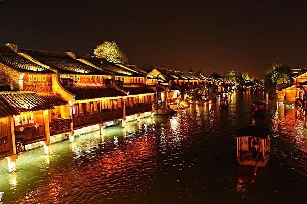 互联网大会2019乌镇