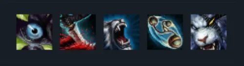 《英雄联盟》傲之追猎者玩法