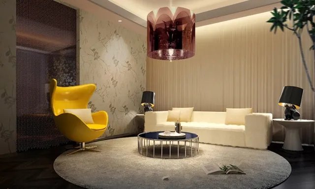 迷死80后、90后的装修风格,总有一款你喜欢!