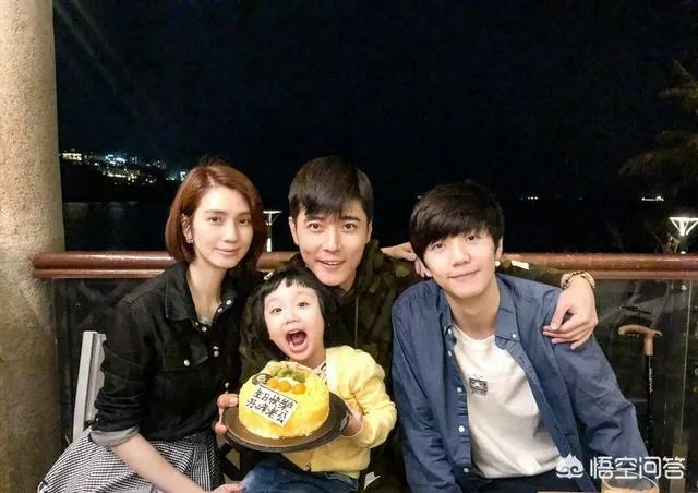 如何评价演员张丹峰?