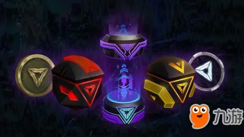 《LOL》源计划神秘芯片猎集卡2017活动地址 源计划代币换什么好