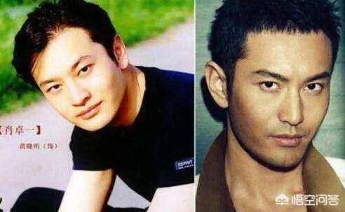 哪些女明星整过容？