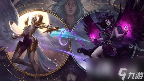 《英雄联盟》堕落天使玩法攻略