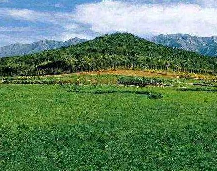 揭秘为何迟迟不敢挖秦始皇陵呢 除了机关就是水银