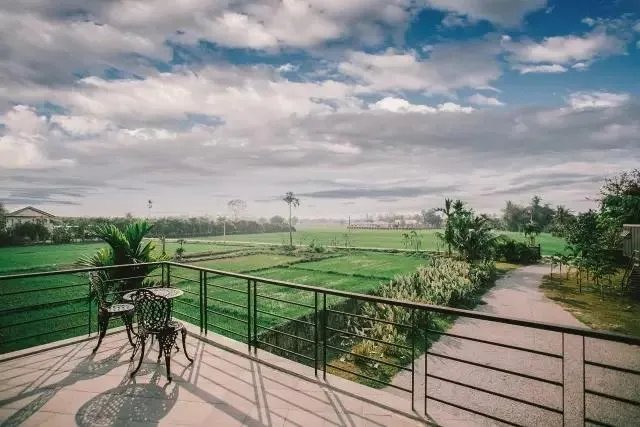 想去清迈.有好的民宿推荐吗？