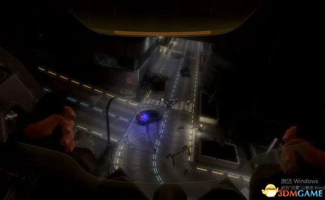 《光环3:地狱伞兵》图文攻略 全剧情流程全任务攻略