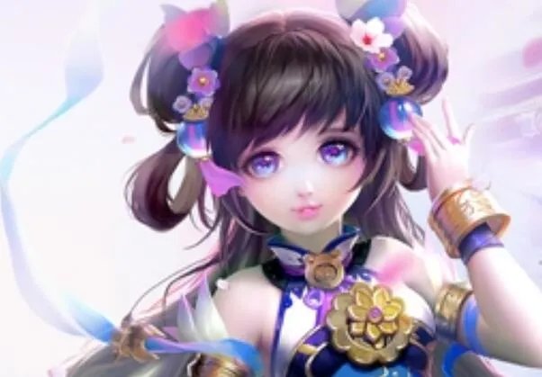 问道结拜名字五人 问道手游五个人好听的名字