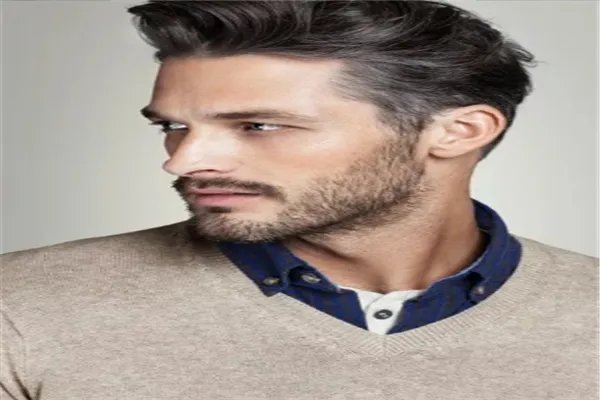 世界十大超级男模排行榜：本·希尔上榜，老佛爷最喜欢他