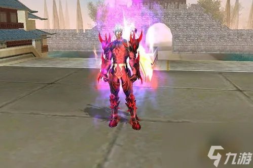 网游新蜀门青城装备攻略,掌握新蜀门青城装备攻略 成为PK场上的王者