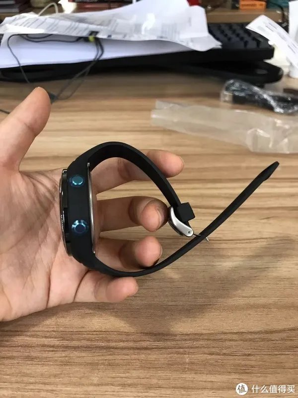 Swimovate PoolMate HR 旗舰版 游泳手表/游泳训练表 海淘开箱 附上半年使用心得