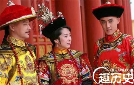相伴乾隆一生的愉妃娘娘竟没有得到乾隆的宠爱