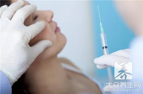 打波尿酸后的注意事项