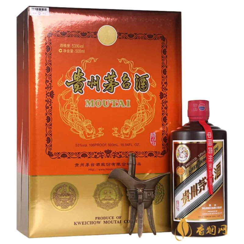 贵州茅台私人珍藏多少钱一箱