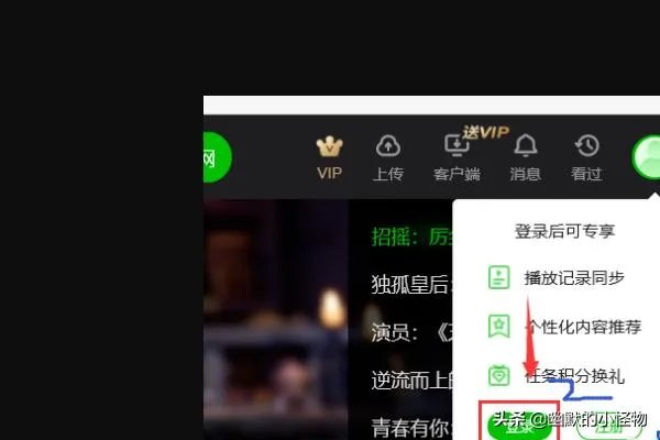 青春有你投票通道在哪里,青春有你怎么投票?