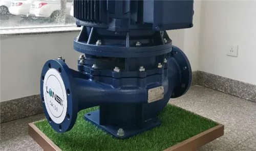 扬程50米的水泵可以打多高