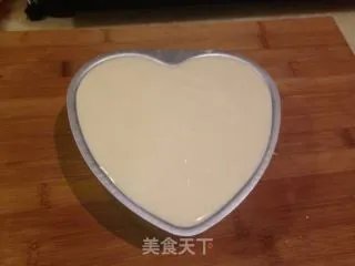 冻芝士蛋糕