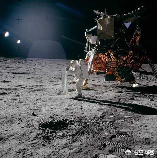 为什么人类不再登月？