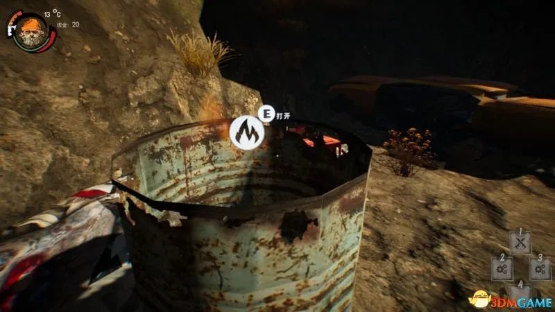 乞丐模拟器 图文攻略 游戏上手指南教程攻略