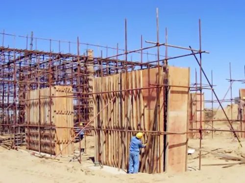 工程等级划分标准是什么