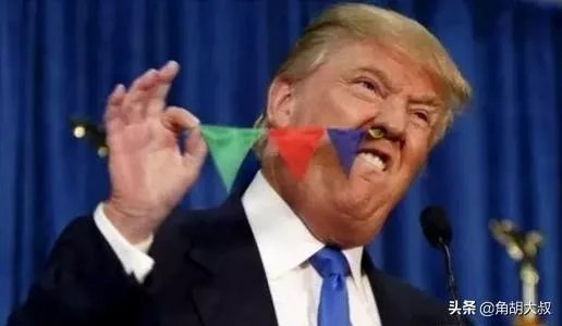 特朗普的保镖感染了新冠，特朗普也感染了会怎么样？