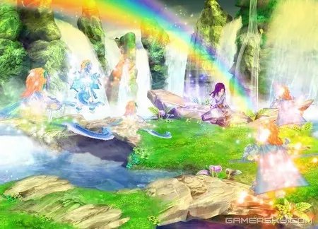 《幻想三国志4》图文流程攻略第一章