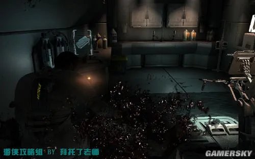 《死亡空间2》图文流程攻略