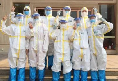 武汉疫情所涉的如新是一家什么公司？