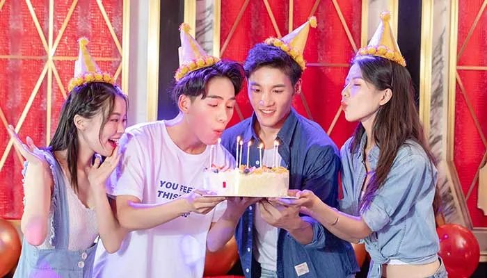 抖音超火生日祝福2021 抖音最火的生日说说