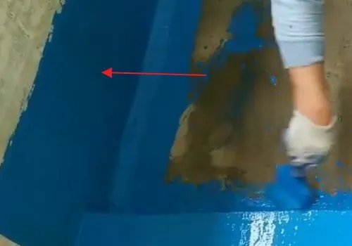 卫生间防水施工方案？