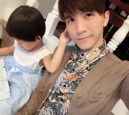 非常完美吴大伟个人资料曝光 被网友誉为中国好哥哥