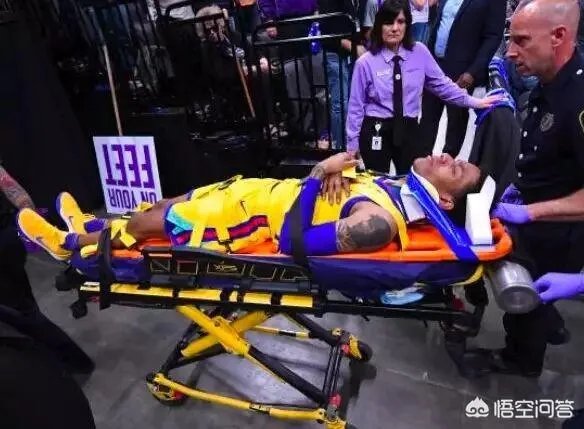 勇士麦考重伤,对球队有多大影响?